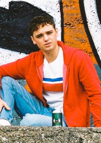 Dean-Charles Chapman photo
