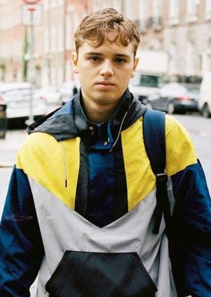Dean-Charles Chapman photo