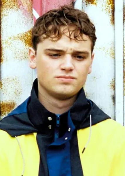 Dean-Charles Chapman photo