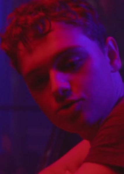 Dean-Charles Chapman photo