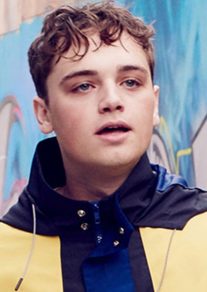 Dean-Charles Chapman photo