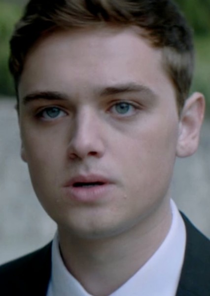 Dean-Charles Chapman photo