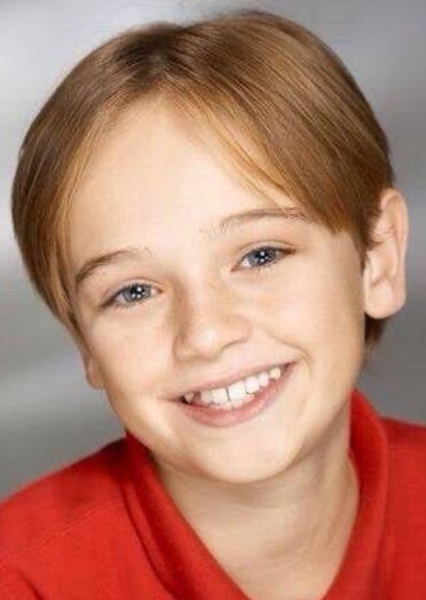 Dean-Charles Chapman photo