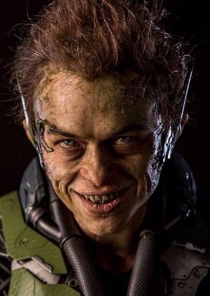 Dean Dehann