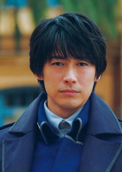 Dean Fujioka photo