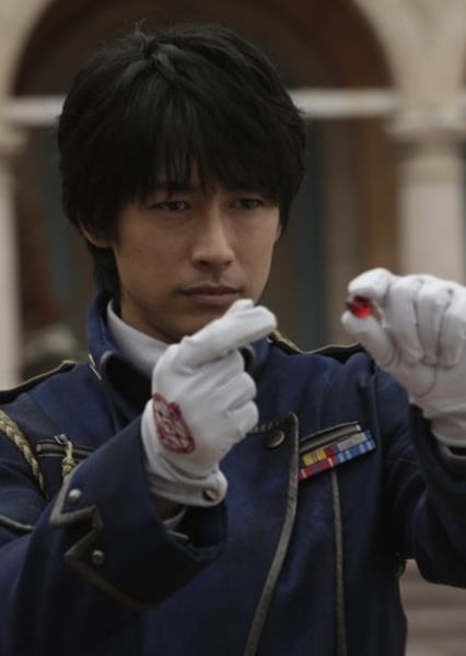 Dean Fujioka