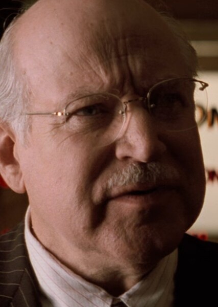 Dean Goodman
