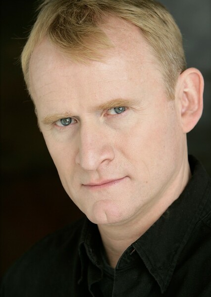 Dean Haglund photo