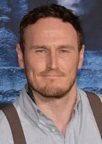 Dean Jagger photo