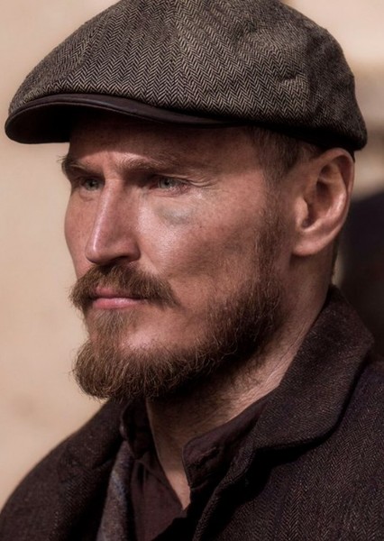 Dean Jagger photo
