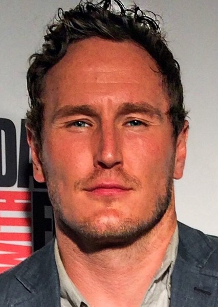 Dean Jagger photo