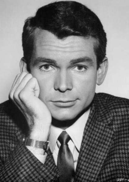 Dean Jones