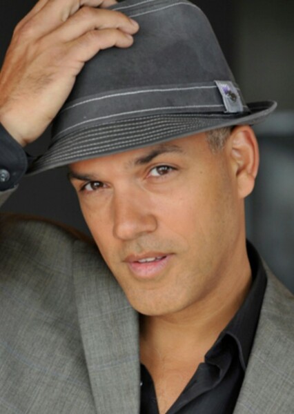 Dean Marshall photo