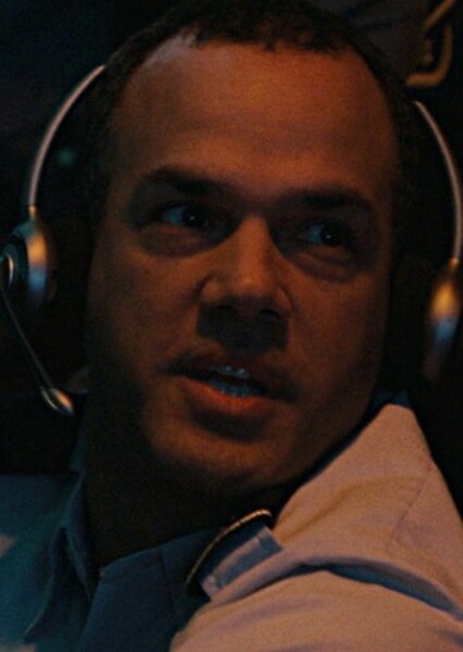 Dean Marshall photo