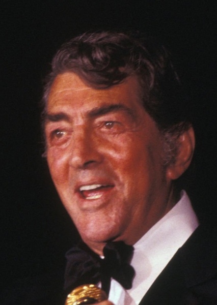 Dean Martin photo