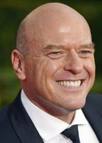 Dean Norris photo