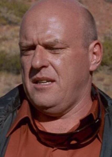 Dean Norris photo