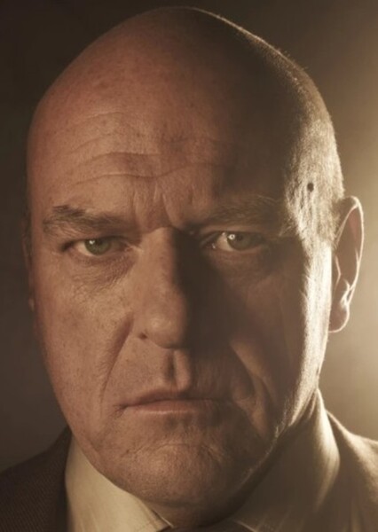 Dean Norris