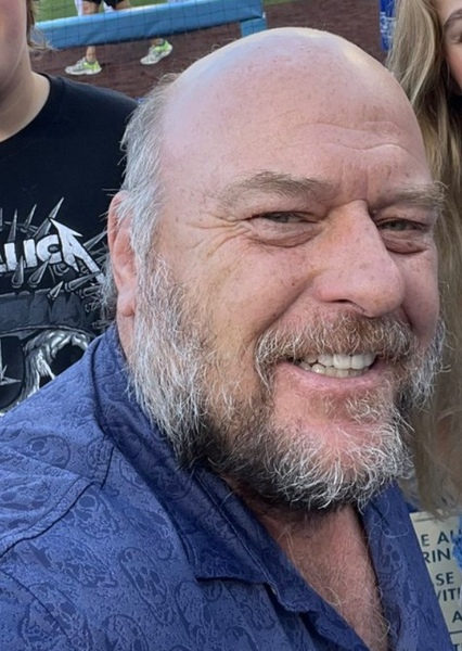 Dean Norris