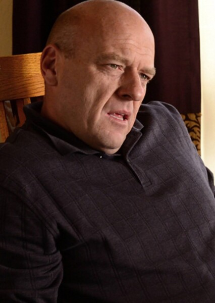 Dean Norris photo