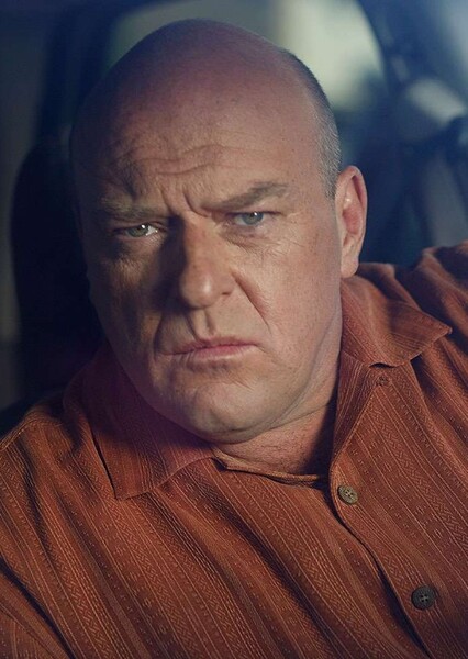 Dean Norris photo