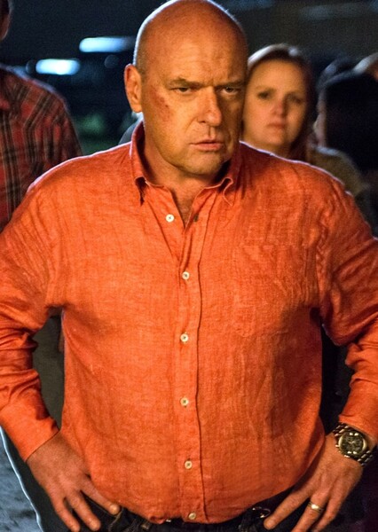 Dean Norris photo