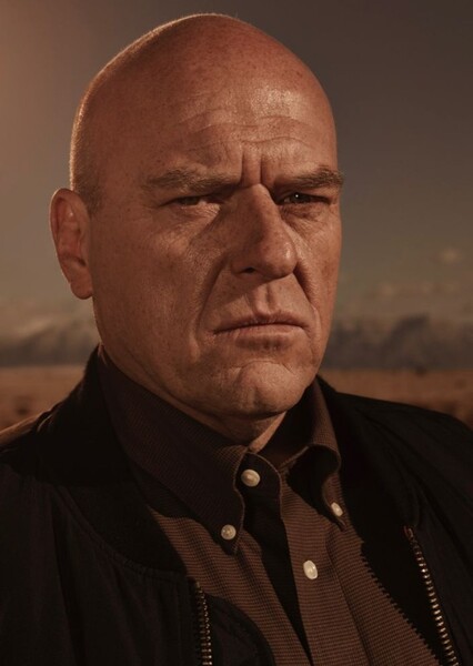 Dean Norris photo