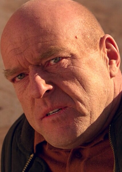 Dean Norris photo