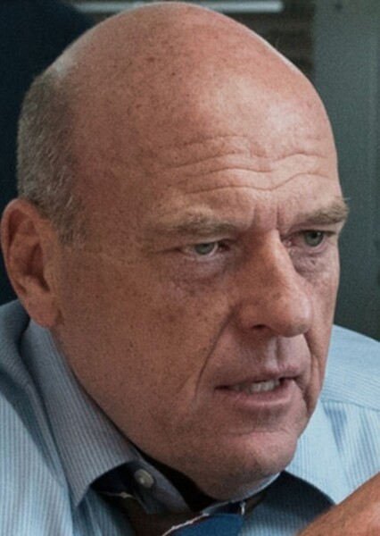 Dean Norris photo