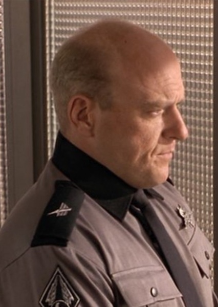 Dean Norris