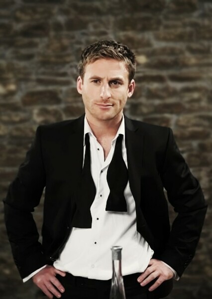 Dean O'Gorman