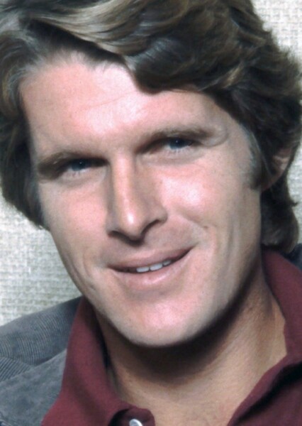 Dean Paul Martin