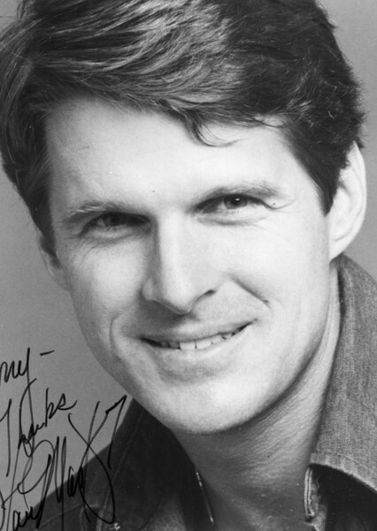 Dean Paul Martin photo