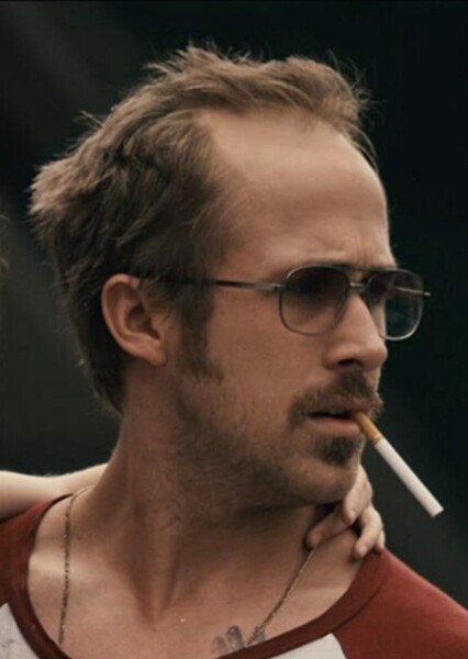 Dean Pereira (Blue Valentine)