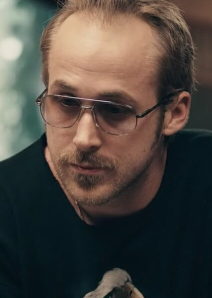 Dean Pereira (Blue Valentine) photo