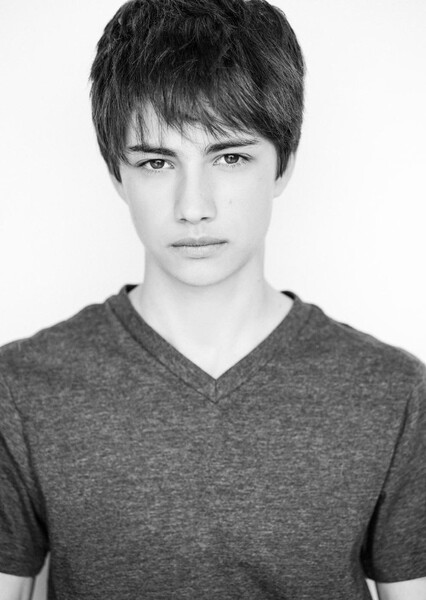 Dean Petriw