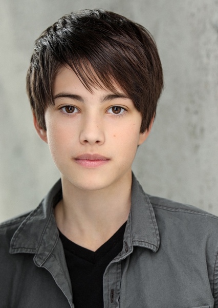 Dean Petriw