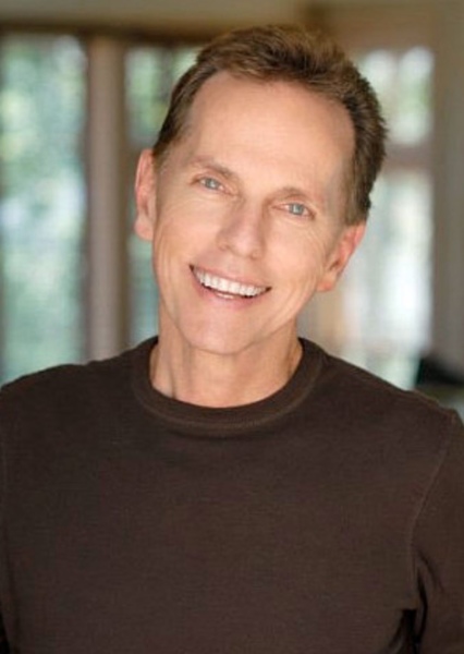 Dean Pitchford photo