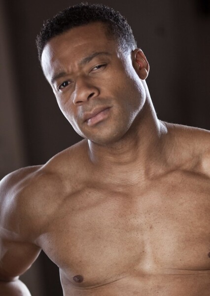 Dean Redman photo
