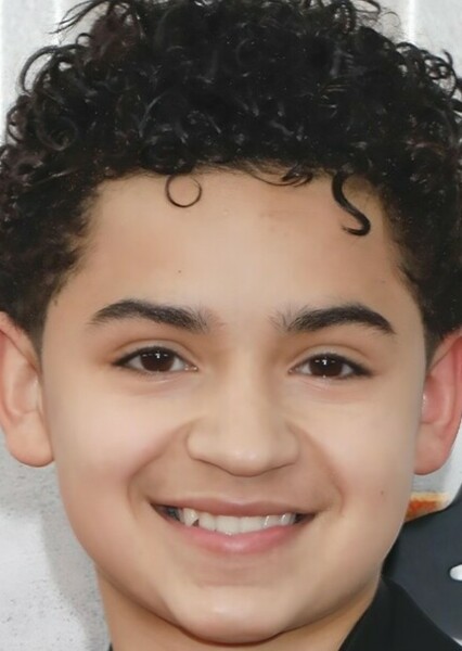 Dean Scott Vazquez photo