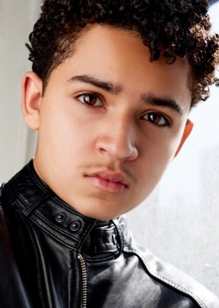 Dean Scott Vazquez