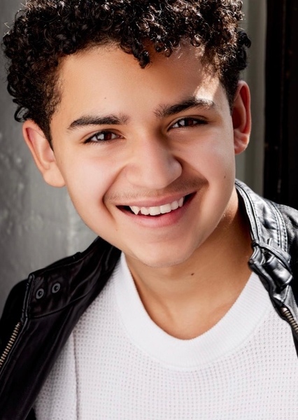 Dean Scott Vazquez