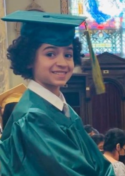 Dean Scott Vazquez photo