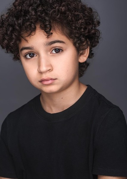 Dean Scott Vazquez photo