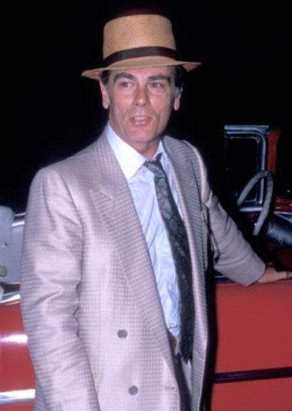 Dean Stockwell photo