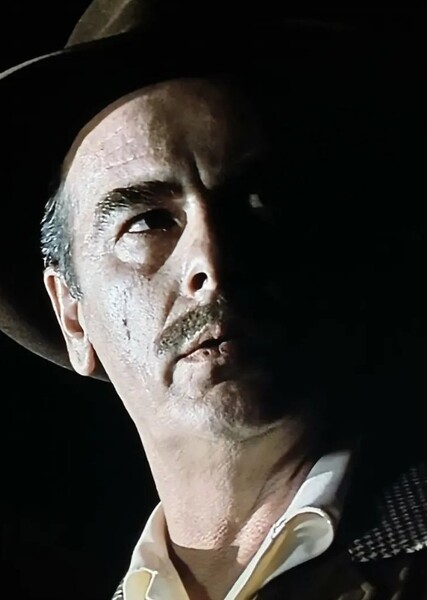 Dean Stockwell photo