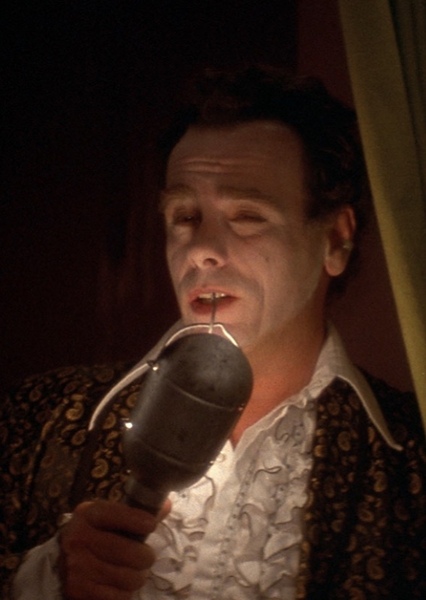 Dean Stockwell
