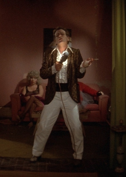 Dean Stockwell