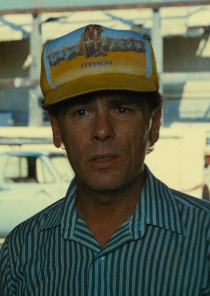 Dean Stockwell photo