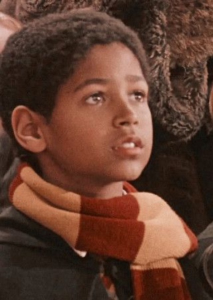 Dean Thomas photo